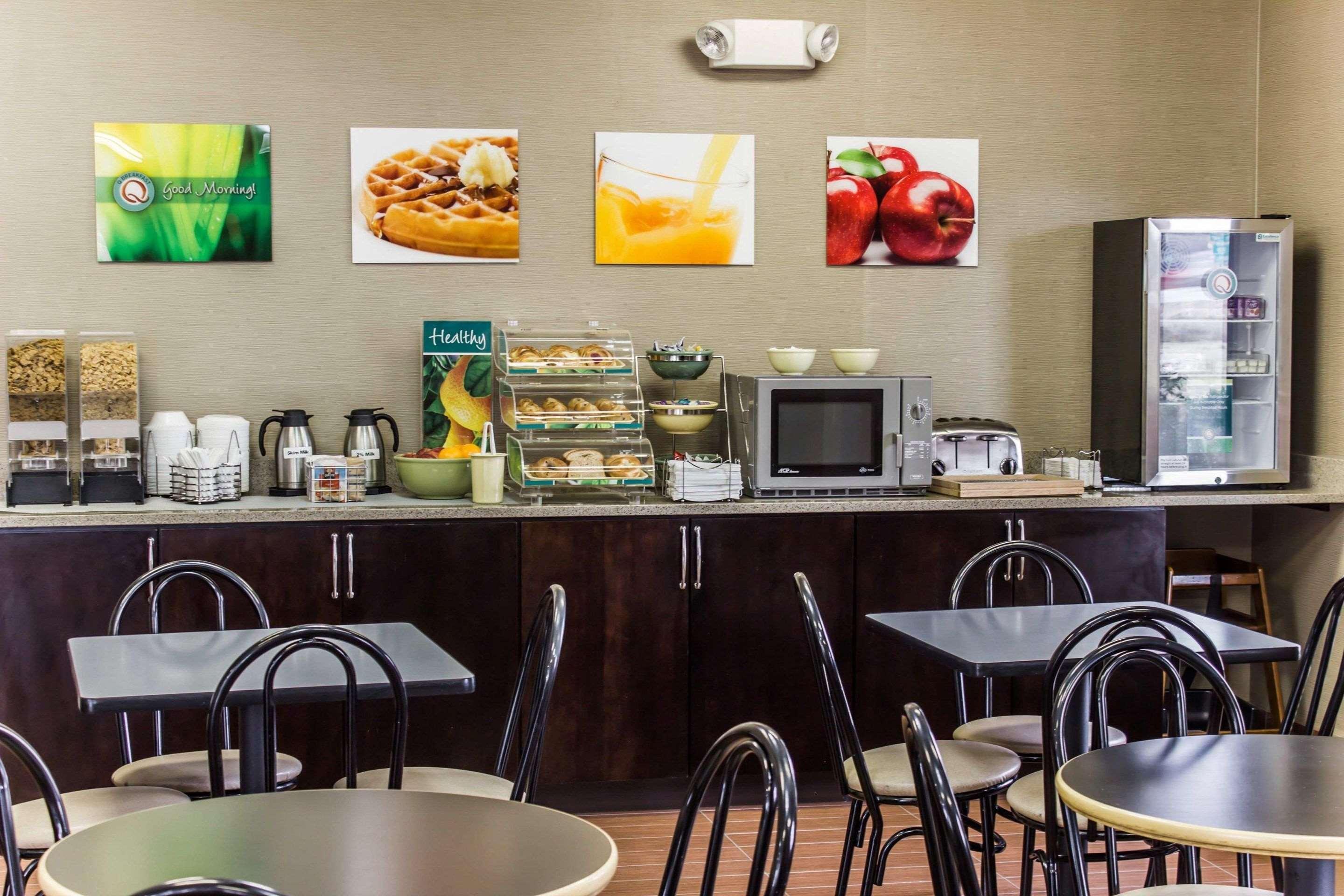 Quality Inn Kinston Hwy 70 Exterior photo